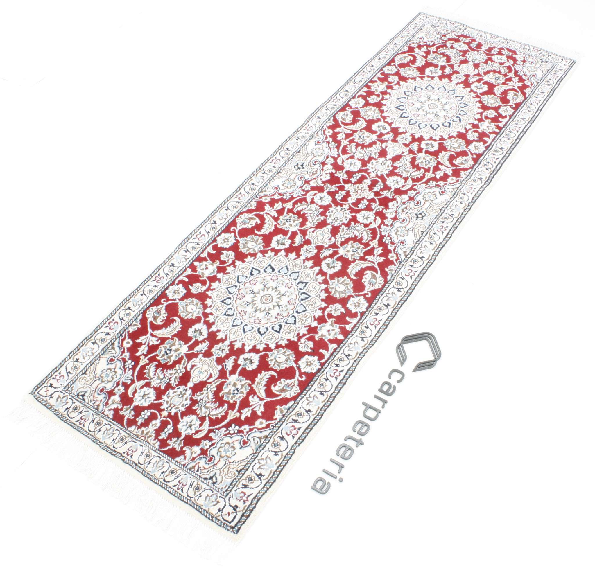 Persian rug Nain 9LA Royal