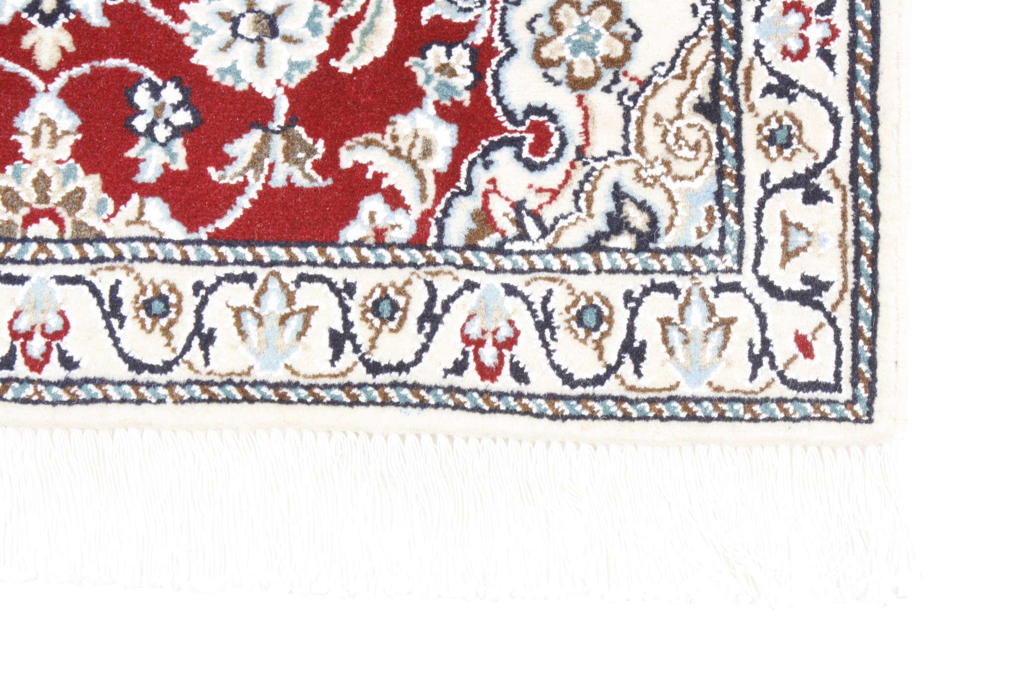 Persian rug Nain 9LA Royal