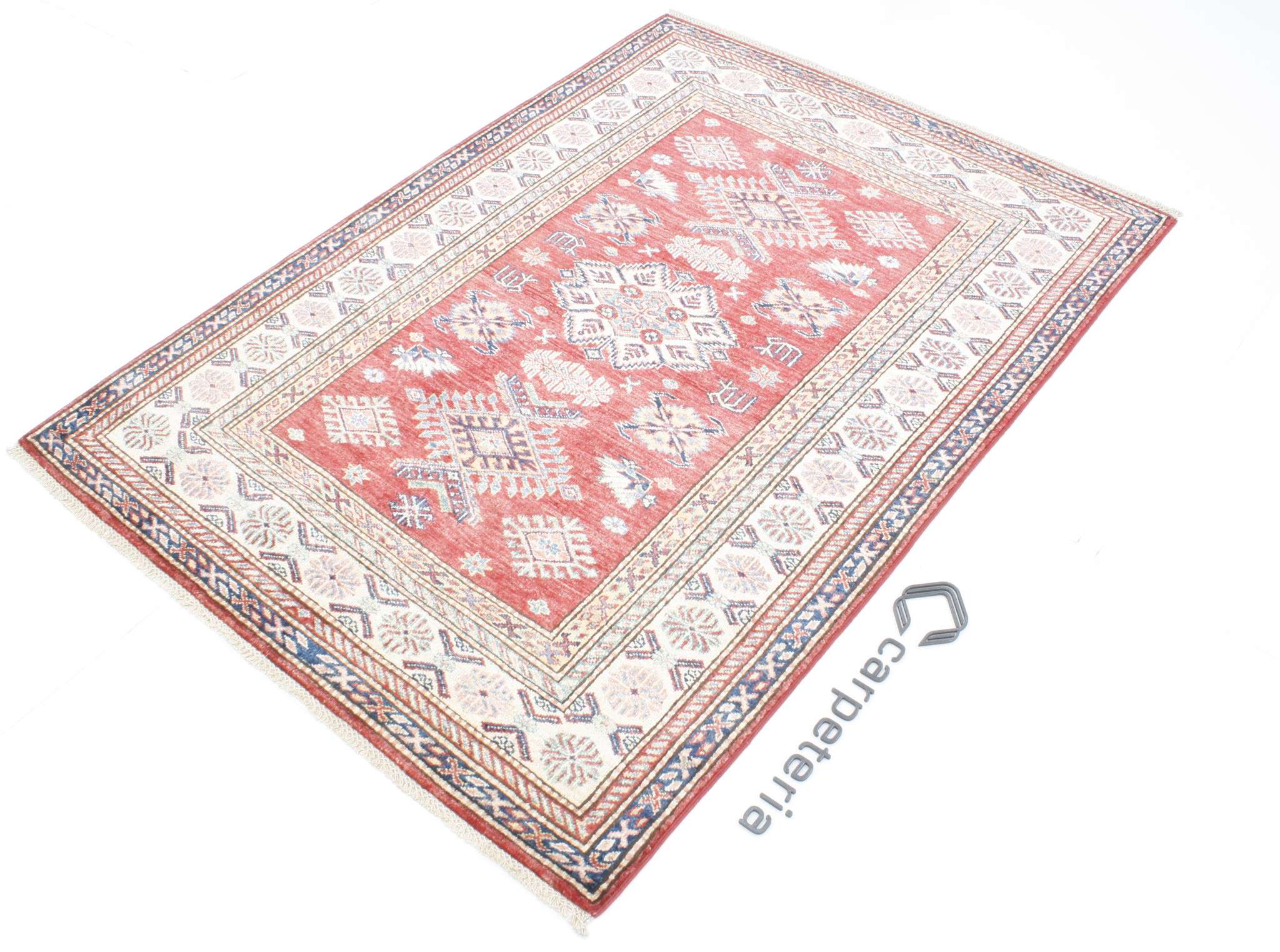 Oriental rug Kazak Exclusive