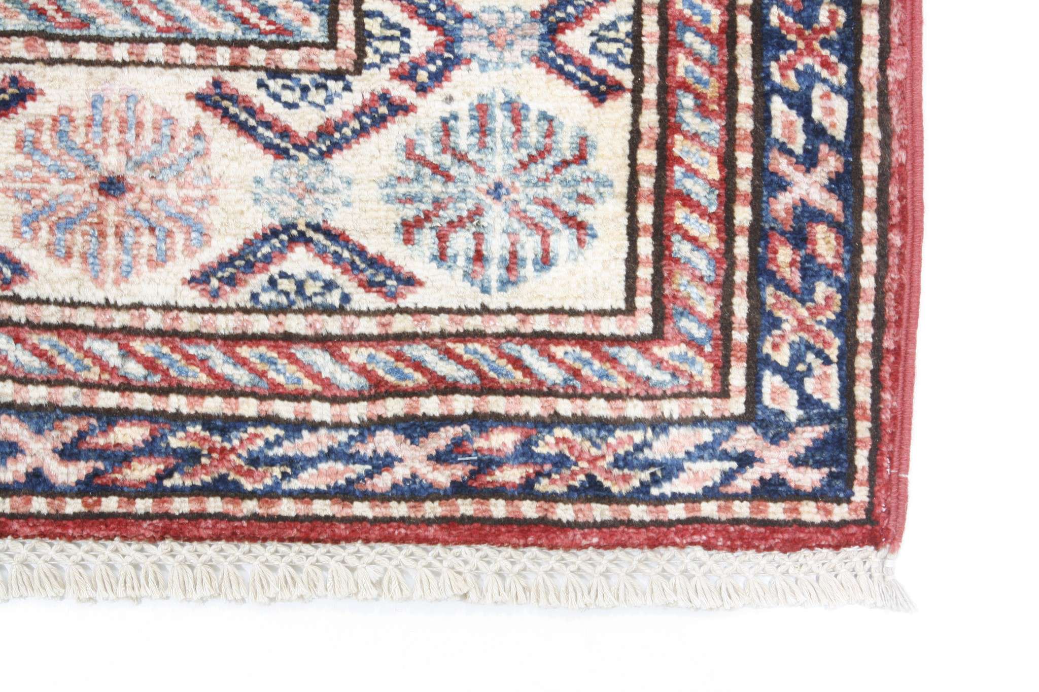 Oriental rug Kazak Exclusive