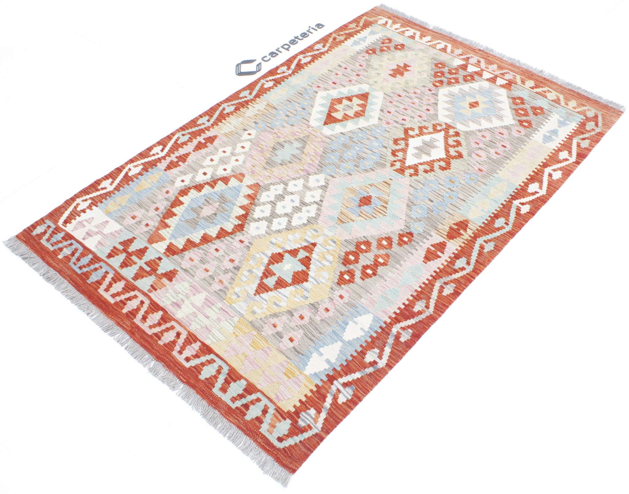 Oriental rug Kelim