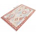 Oriental rug Kelim