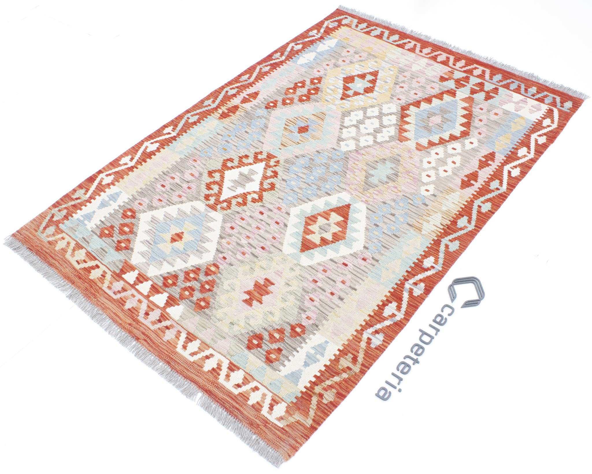 Oriental rug Kelim