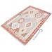 Oriental rug Kelim