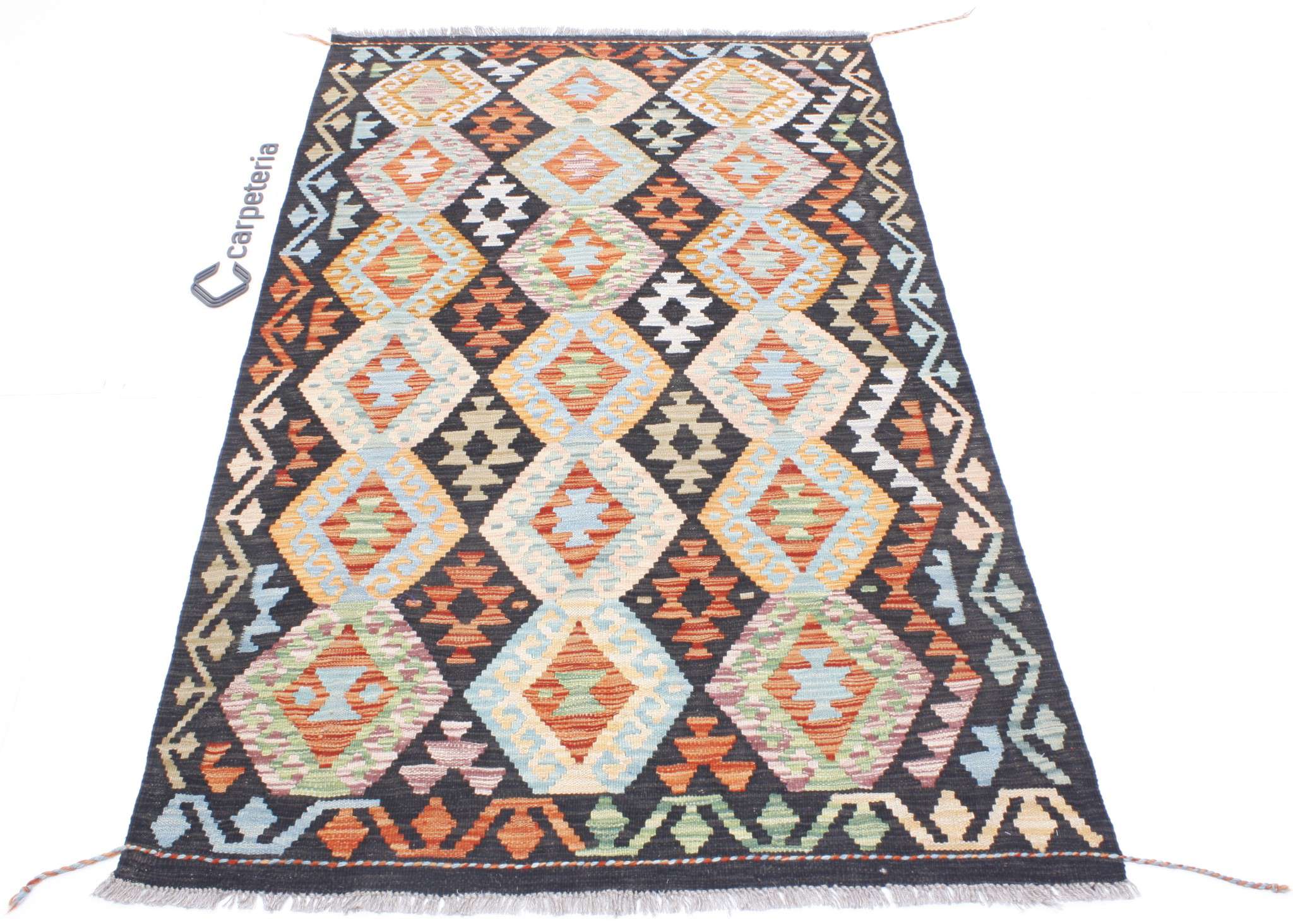 Oriental rug Kelim