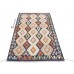 Oriental rug Kelim