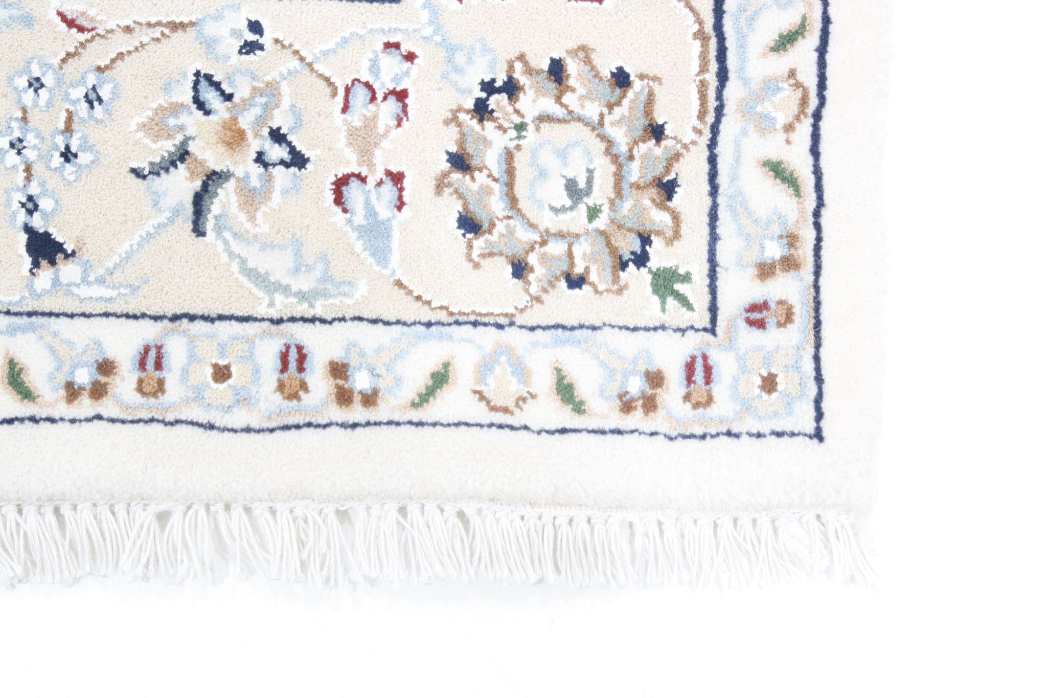 Oriental rug Nain Exclusive