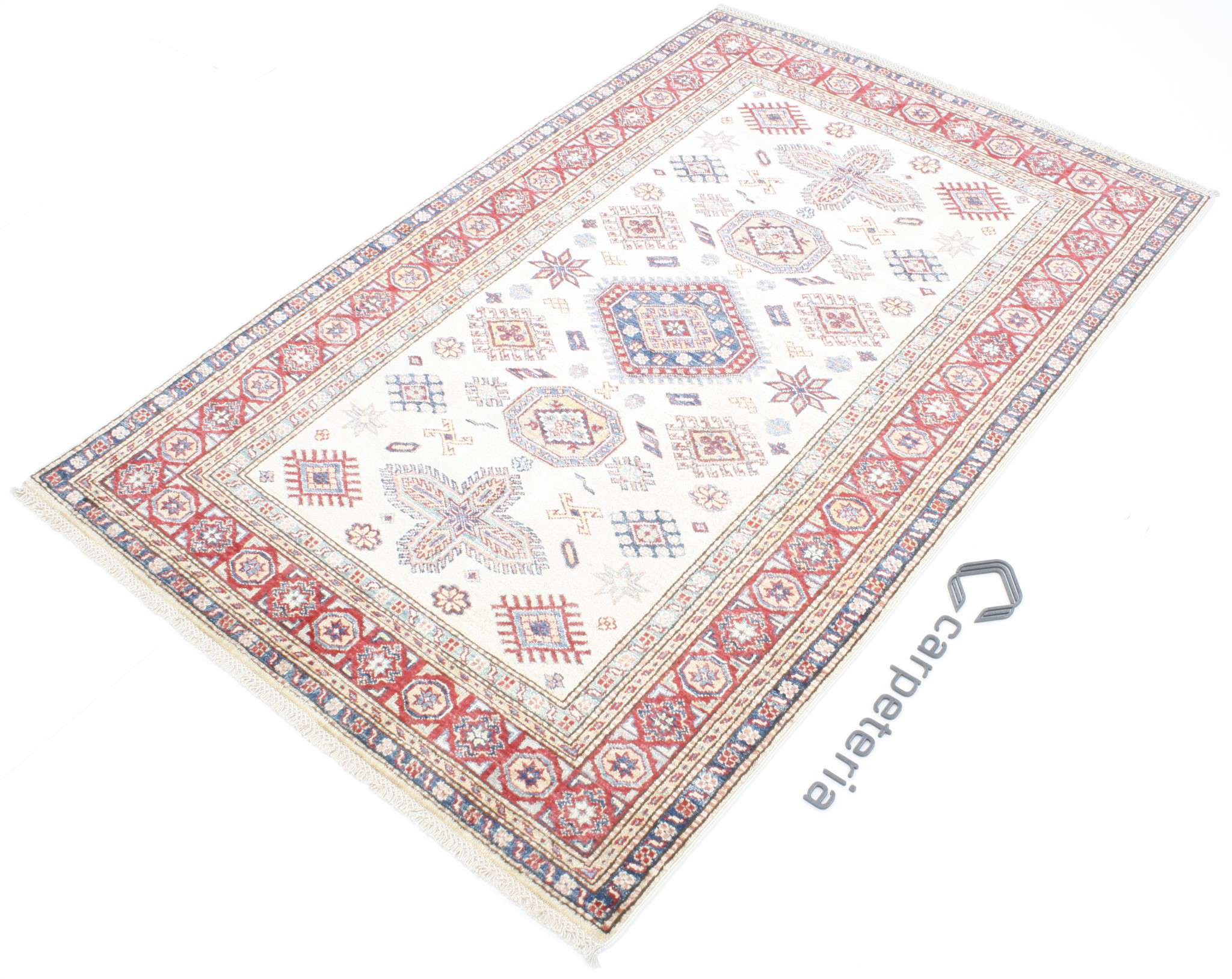 Oriental rug Kazak Exclusive