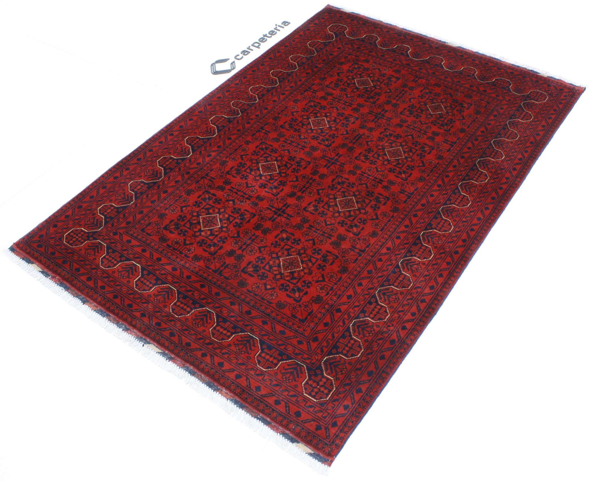 Oriental rug Mauri