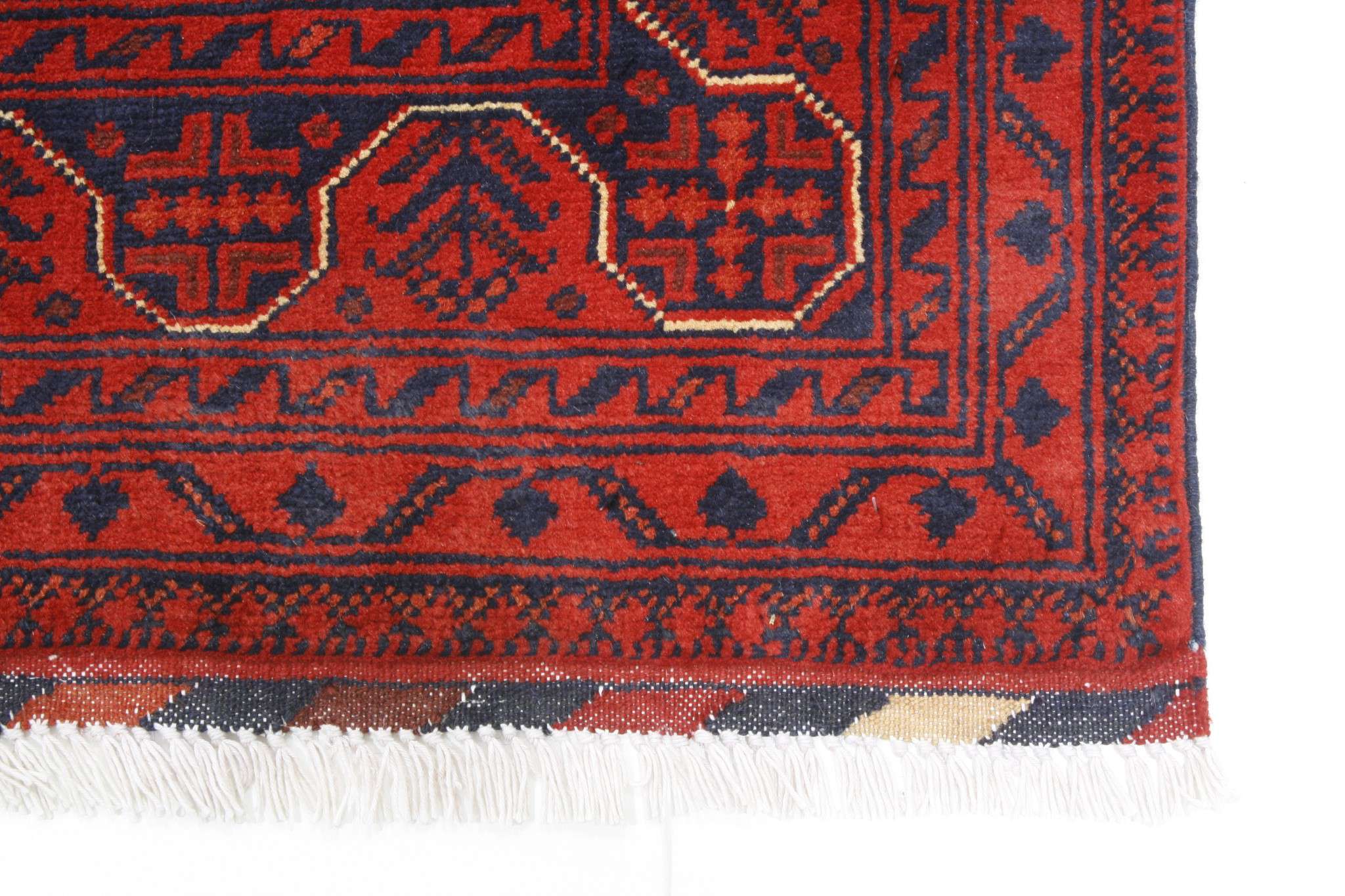 Oriental rug Mauri