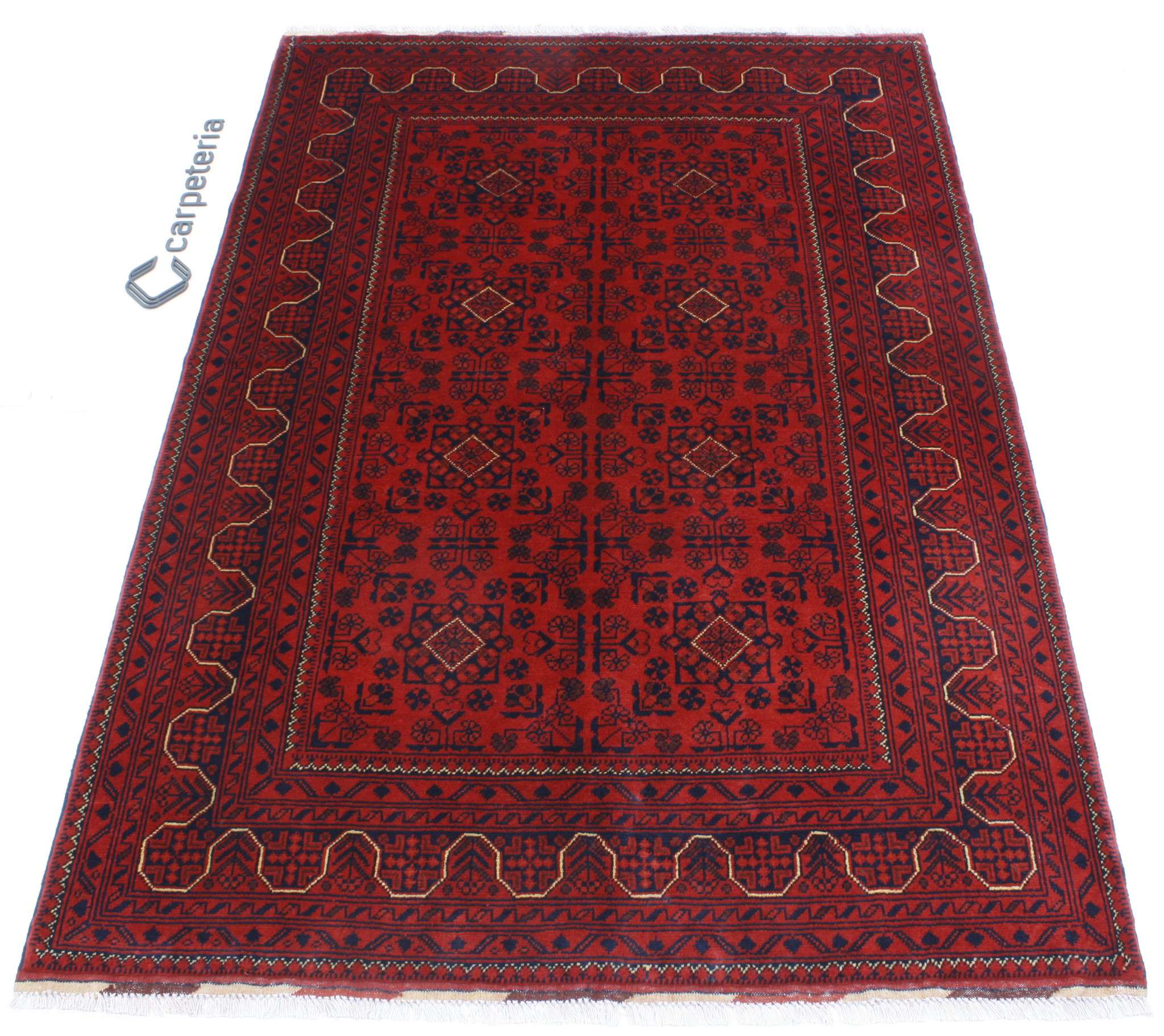 Oriental rug Mauri