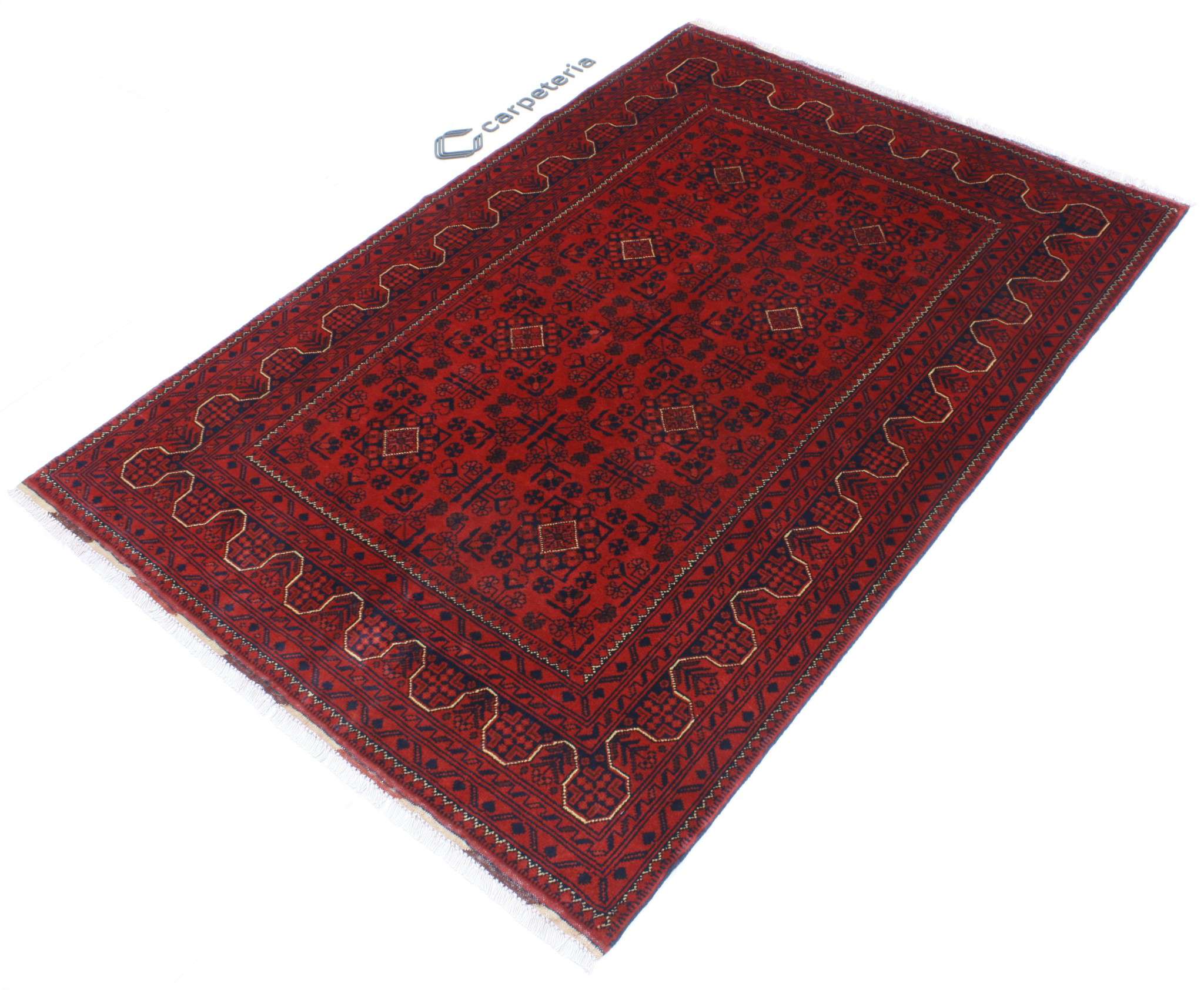 Oriental rug Mauri