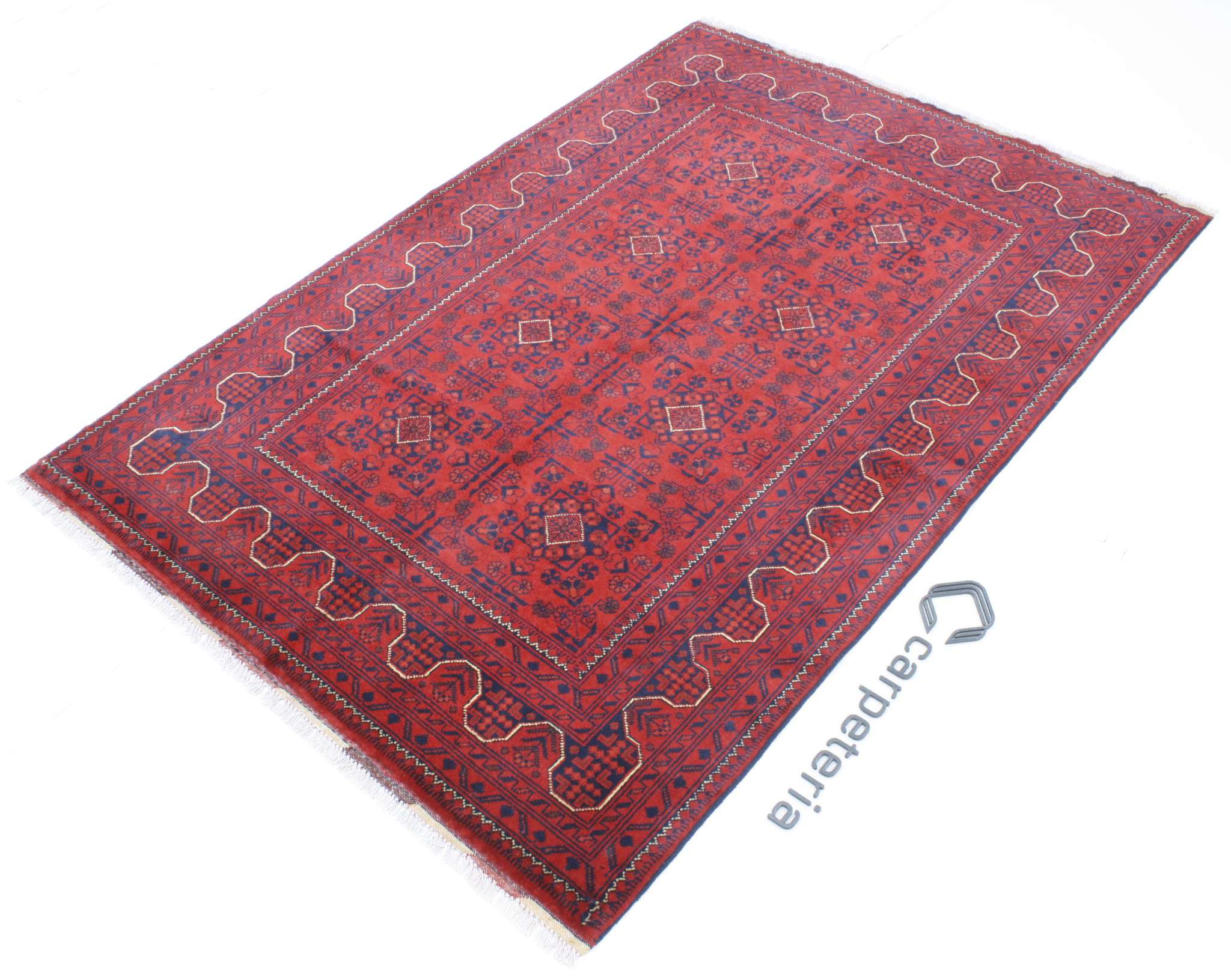 Oriental rug Mauri