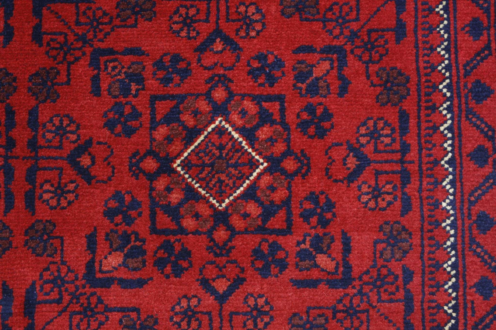 Oriental rug Mauri