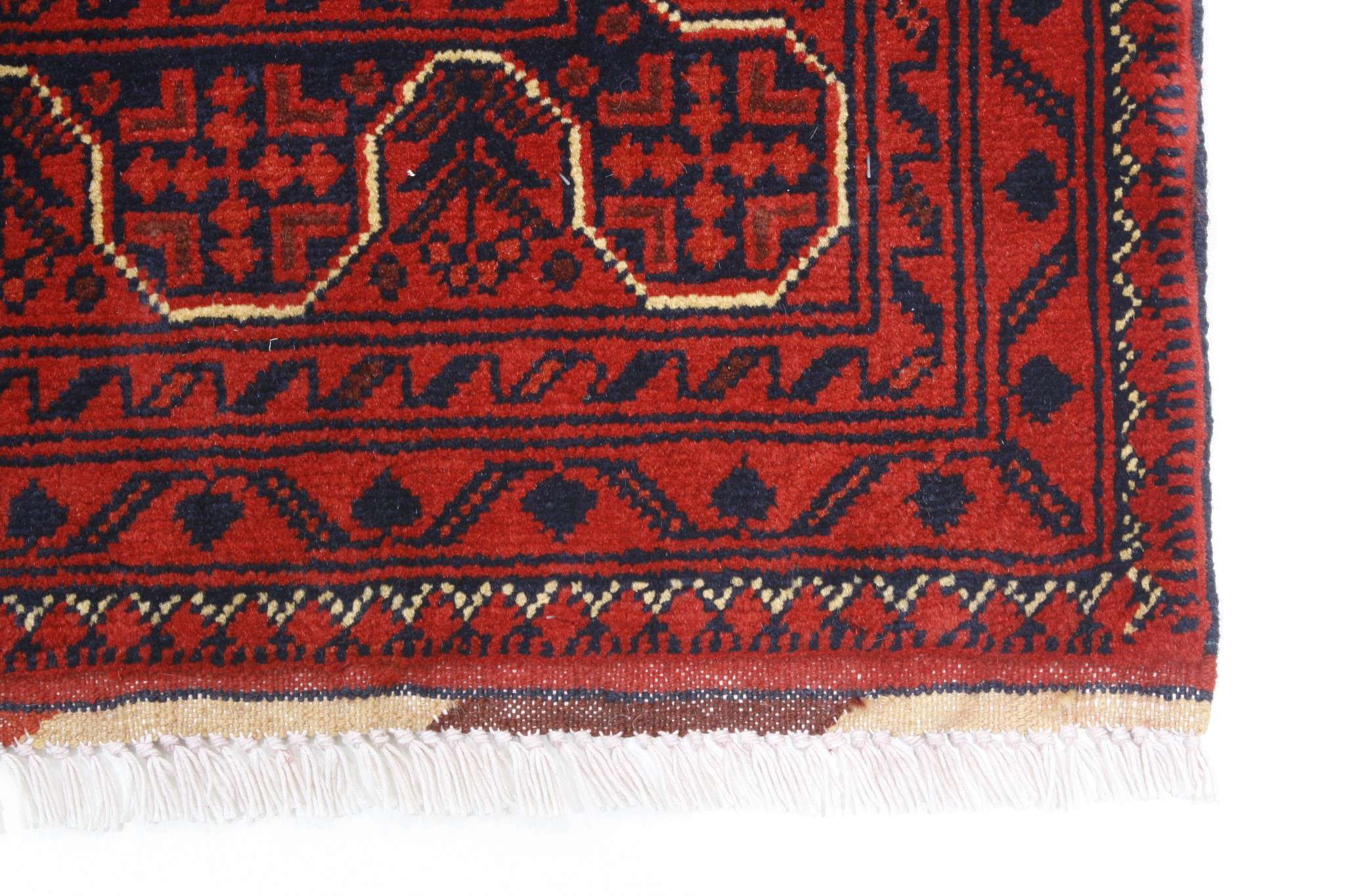 Oriental rug Mauri