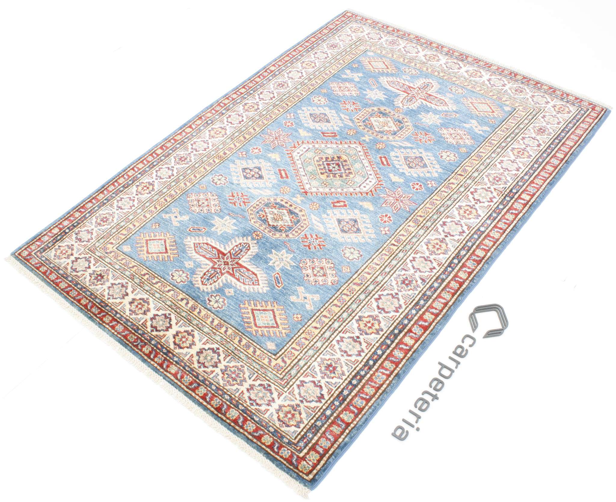 Oriental rug Kazak Exclusive