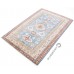 Oriental rug Kazak Exclusive