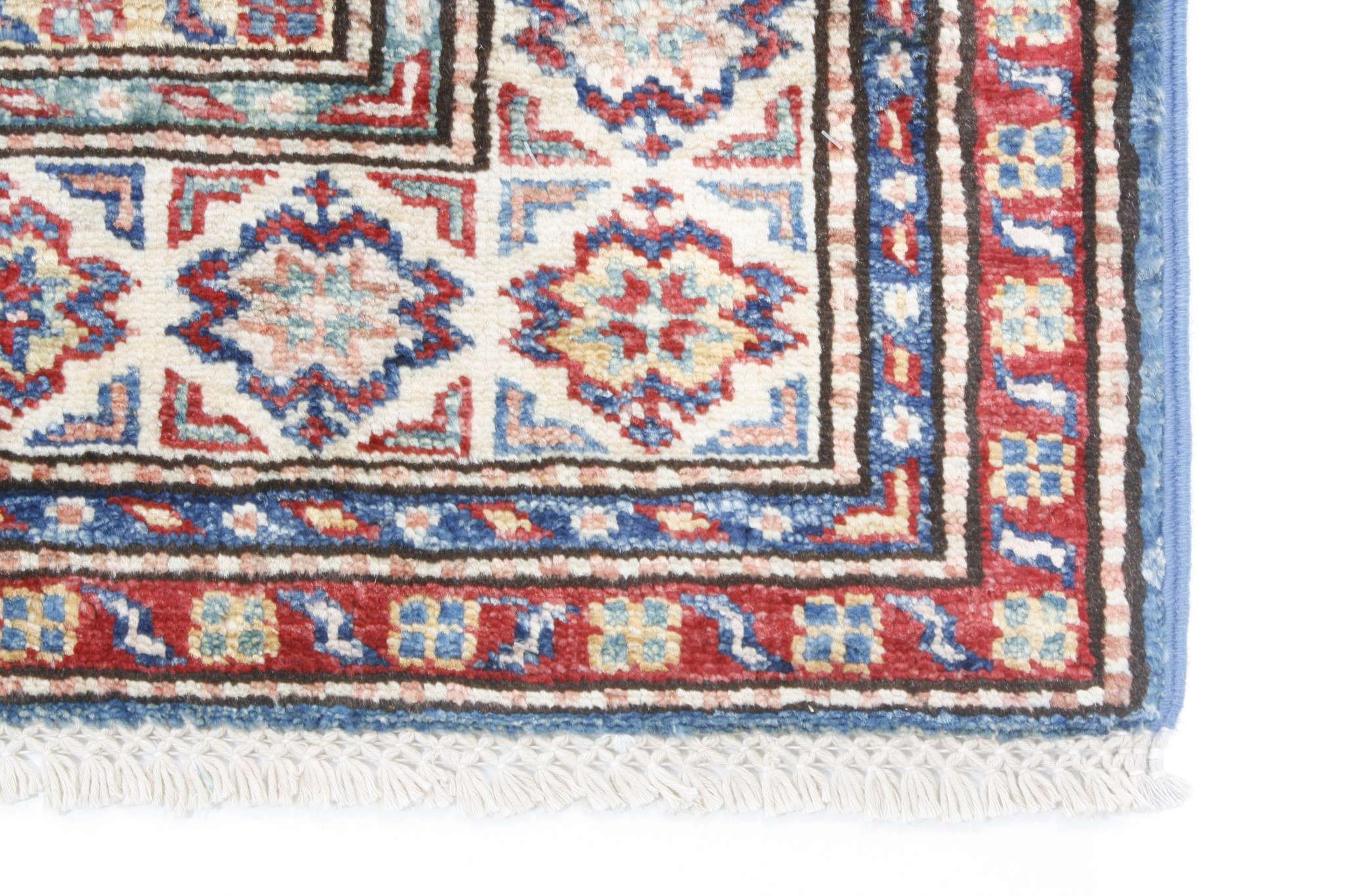 Oriental rug Kazak Exclusive