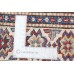 Oriental rug Kazak Exclusive