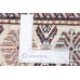 Oriental rug Kazak Exclusive