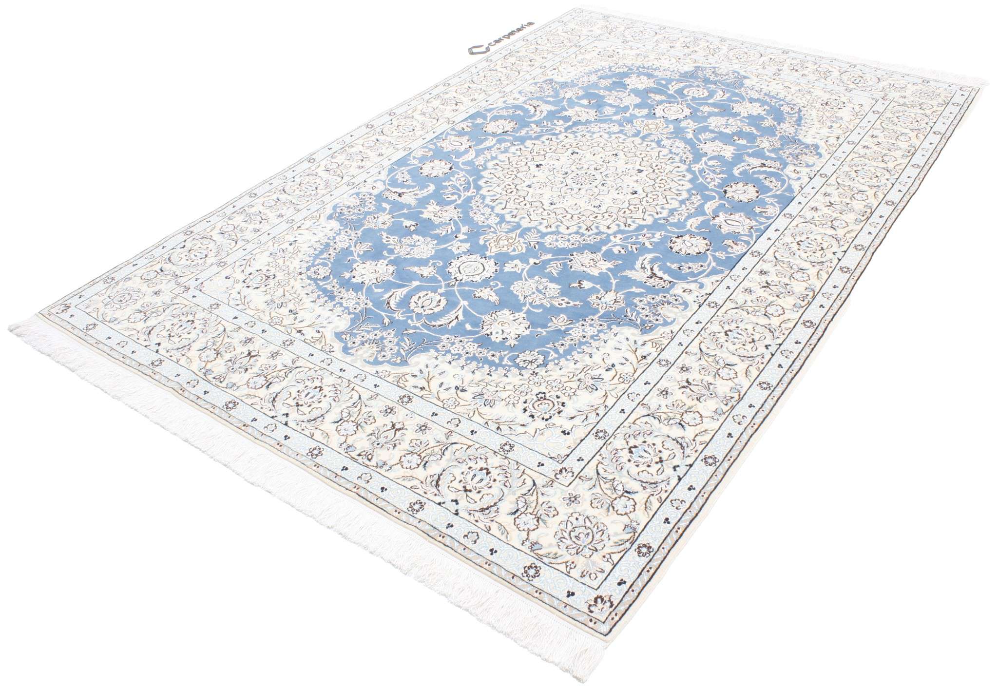 Persian rug Nain 9LA Exclusive