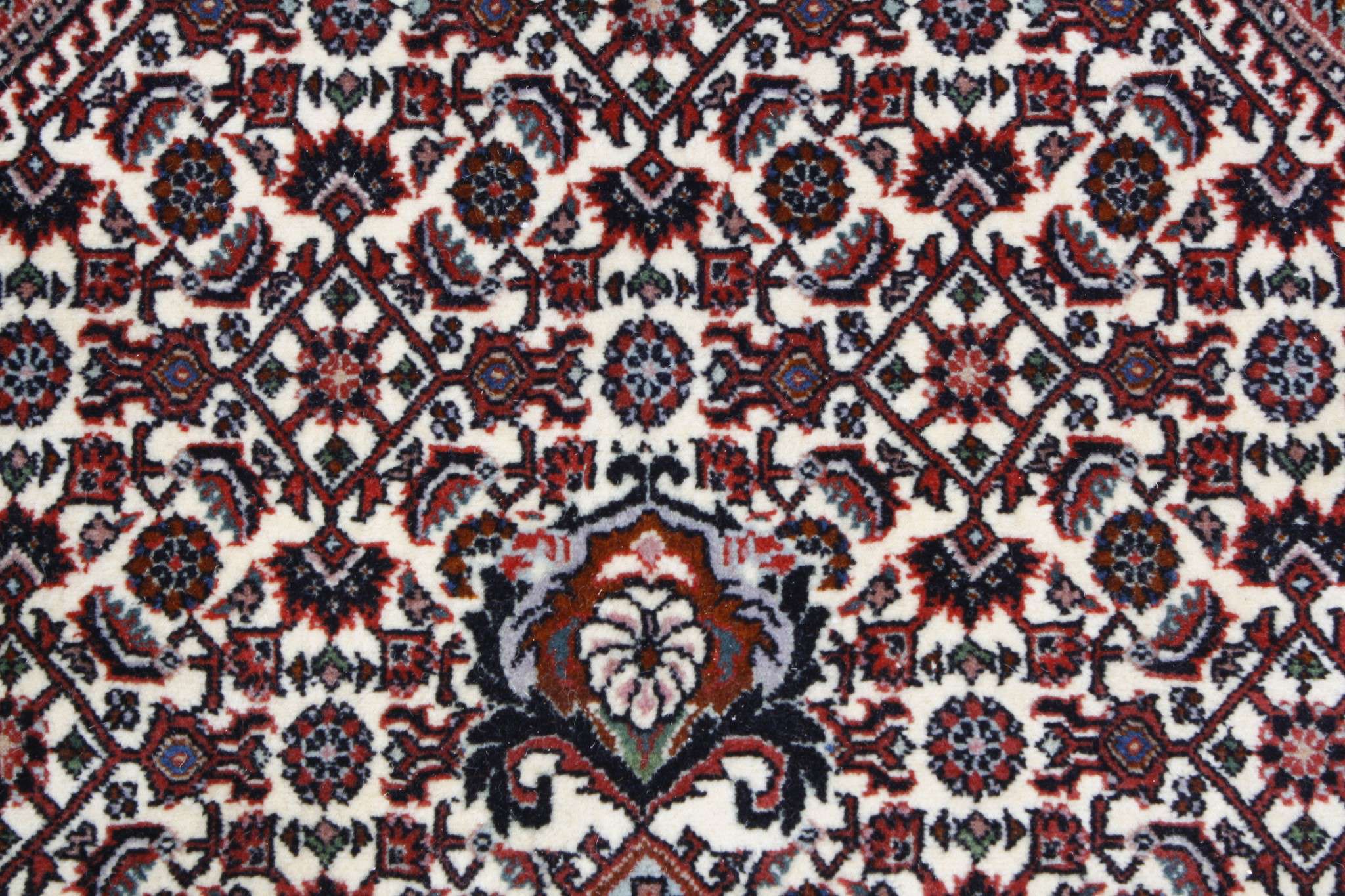 Persian rug Bijar Exclusive