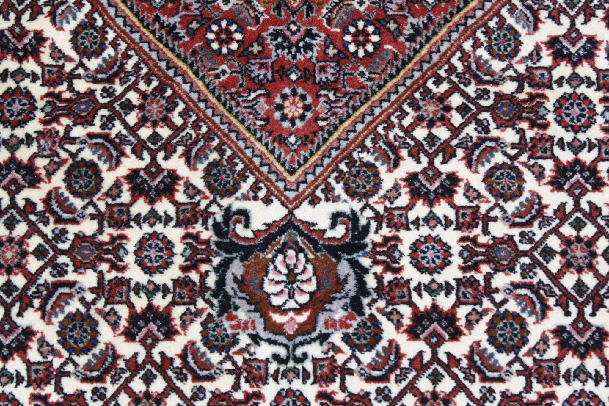 Persian rug Bijar Exclusive