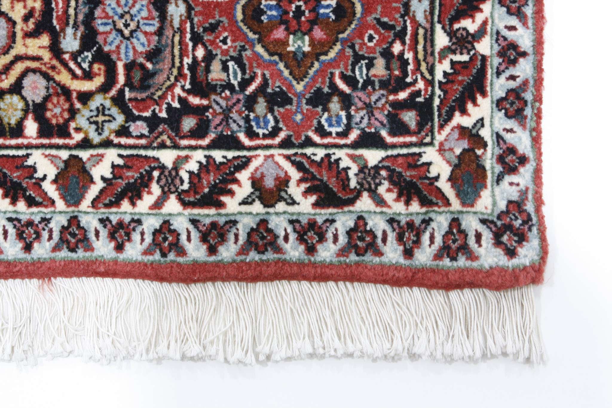 Persian rug Bijar Exclusive