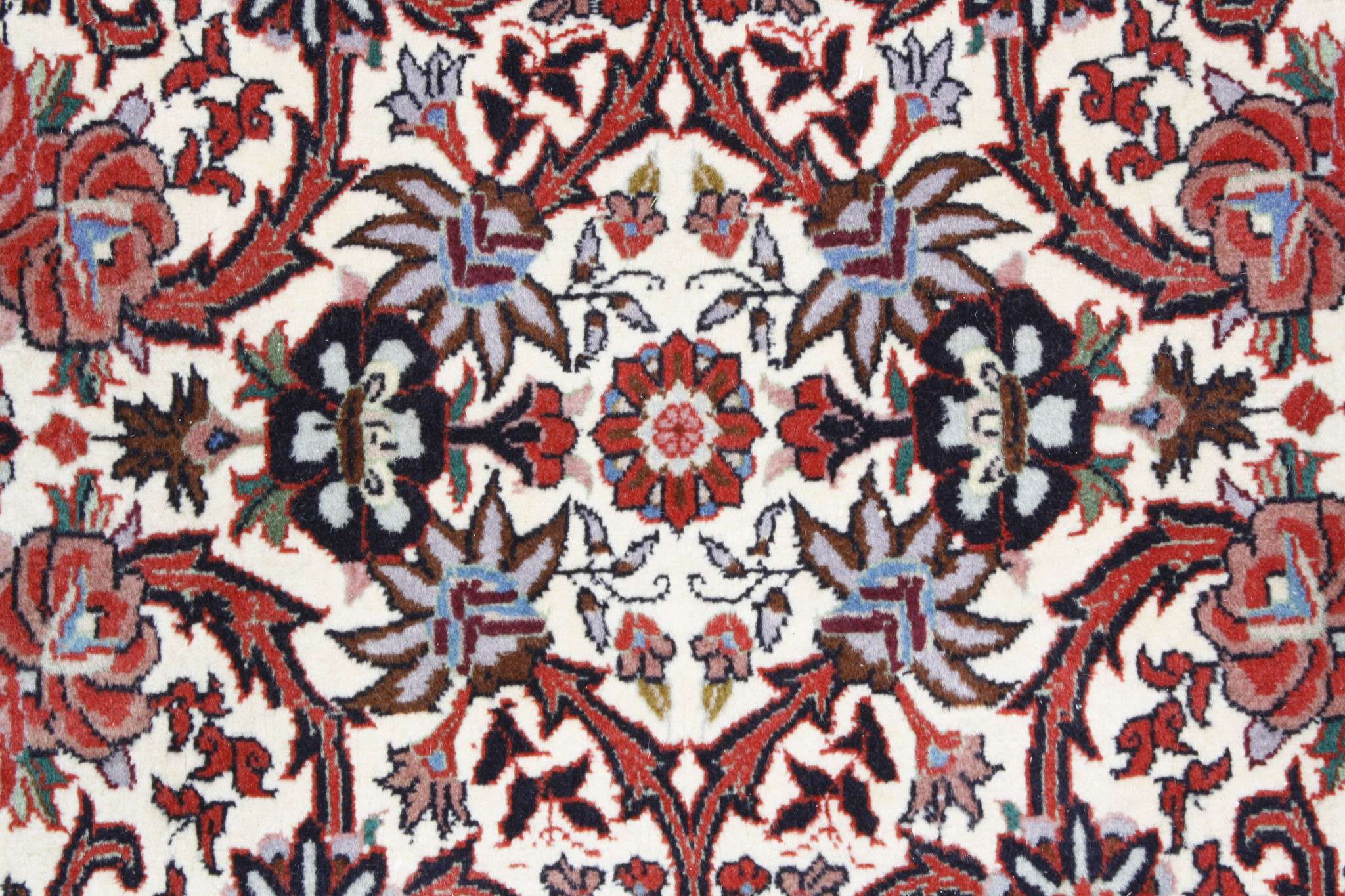 Persian rug Bijar Exclusive