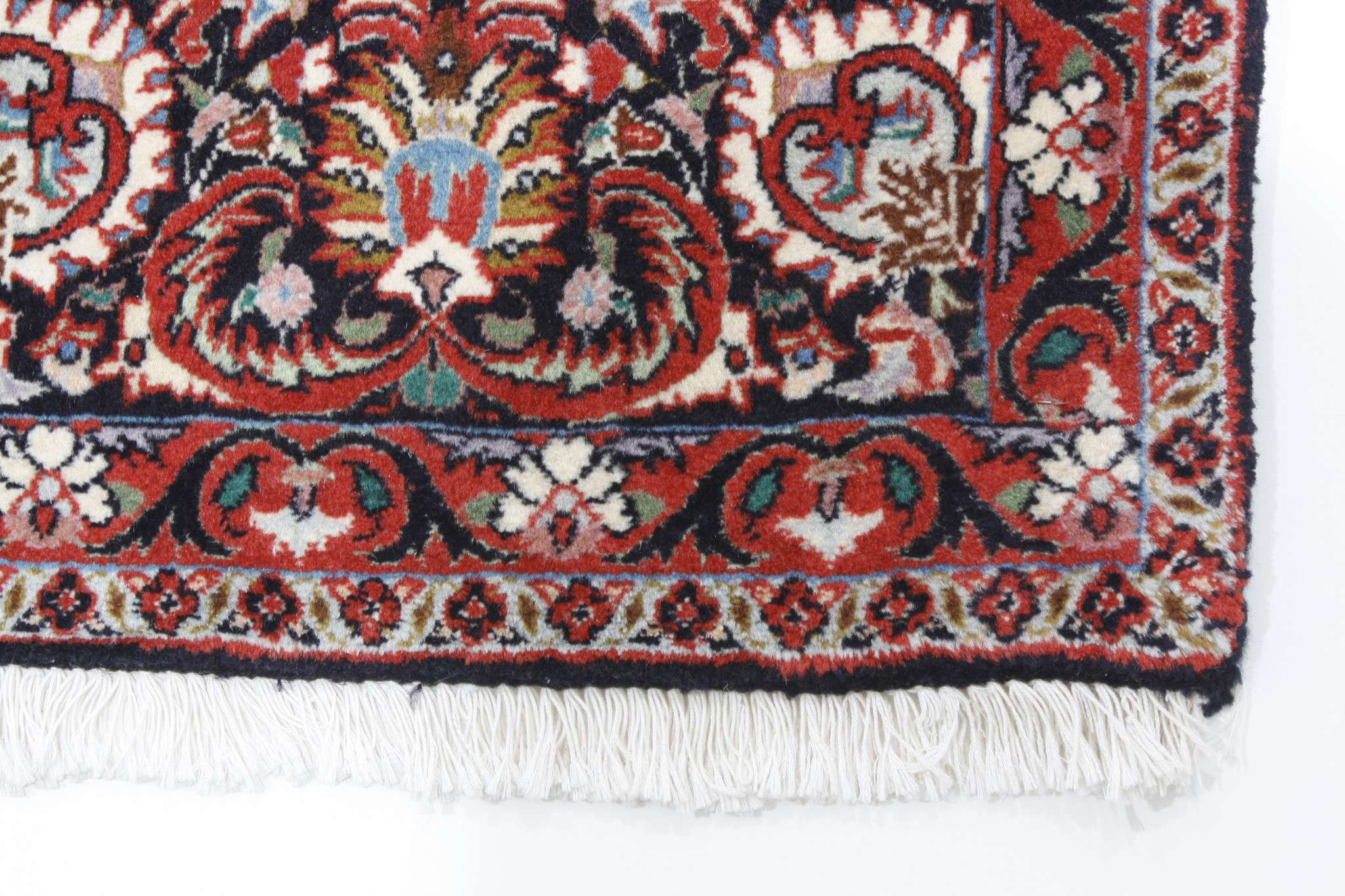 Persian rug Bijar Exclusive