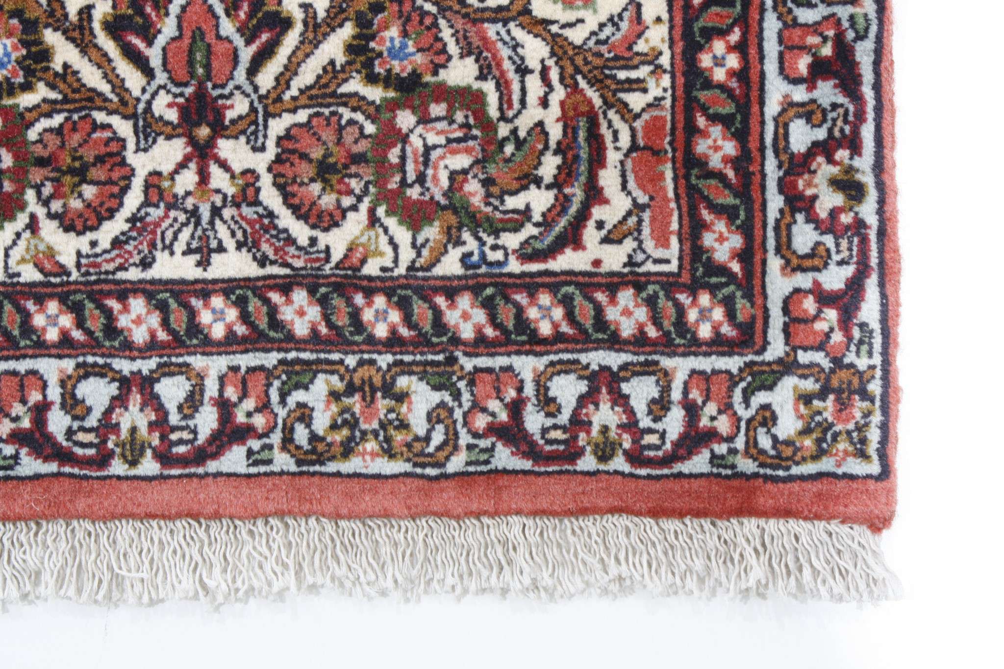 Persian rug Bijar Exclusive