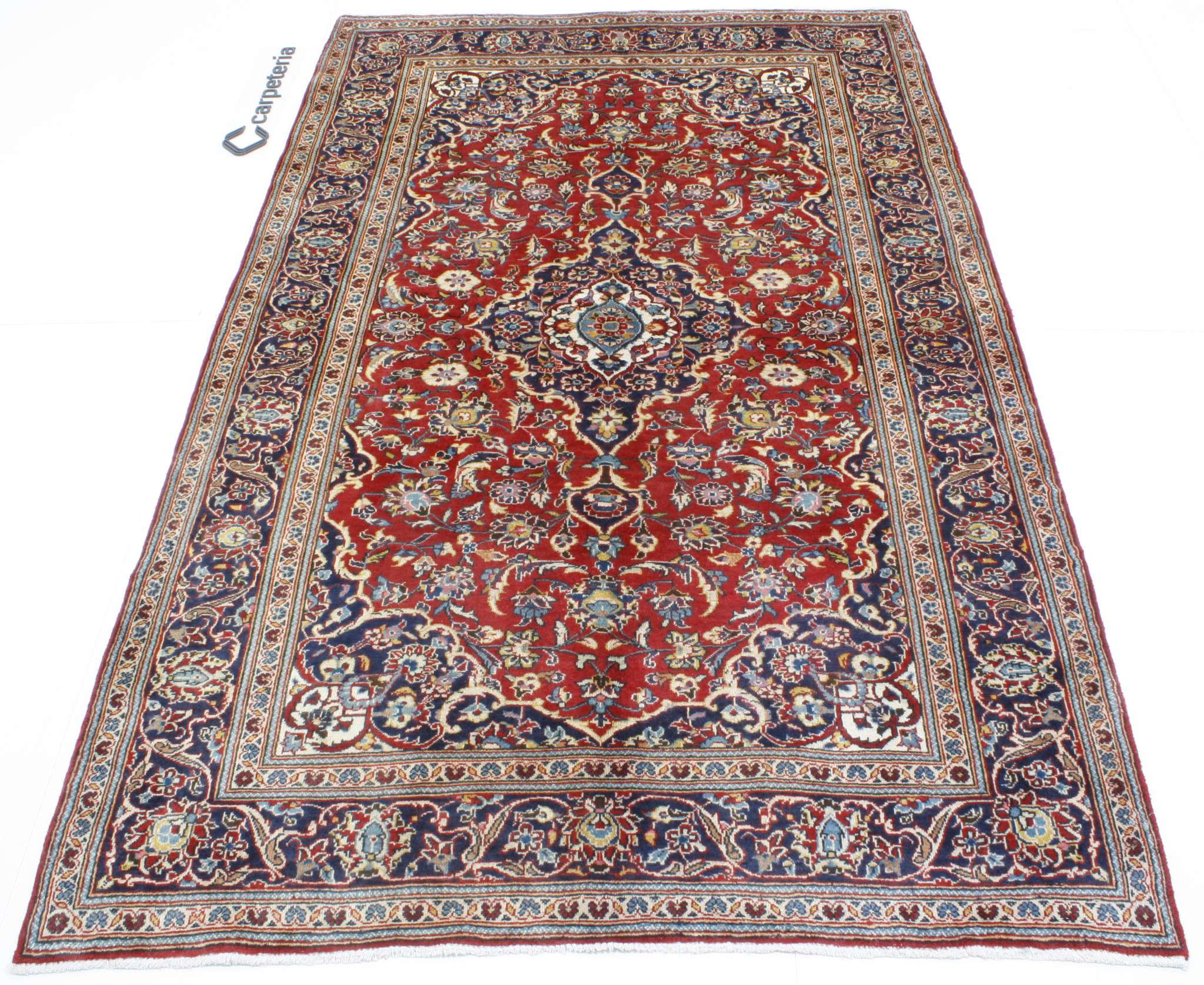 Persian rug Hamadan