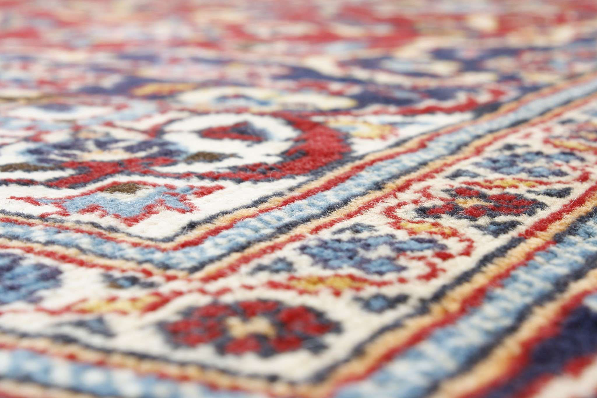 Persian rug Hamadan