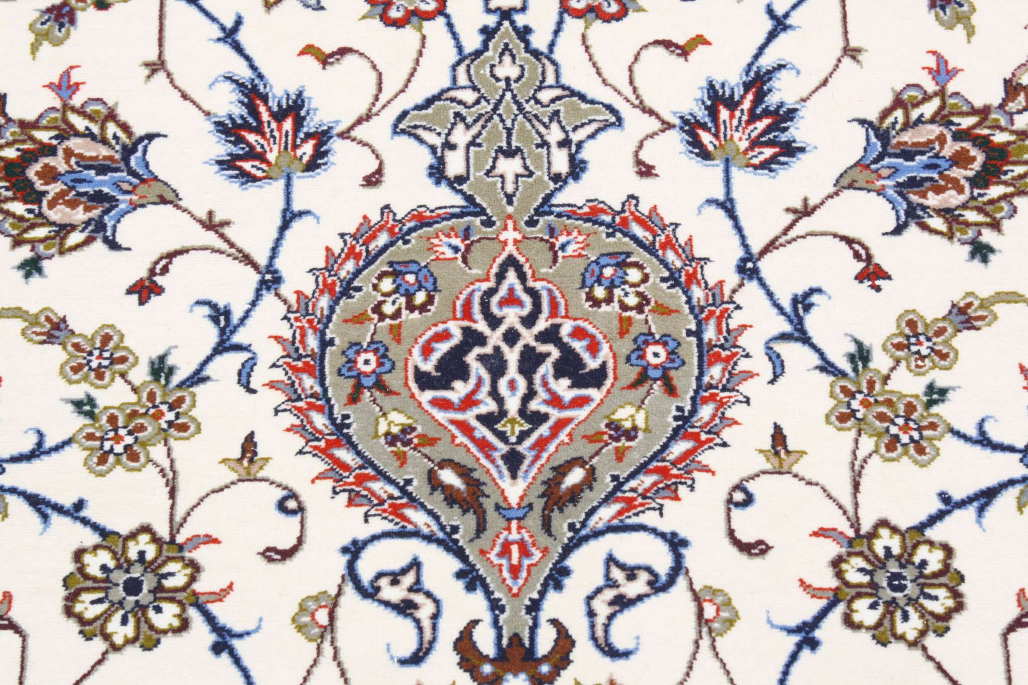 Persian rug Isfahan Royal