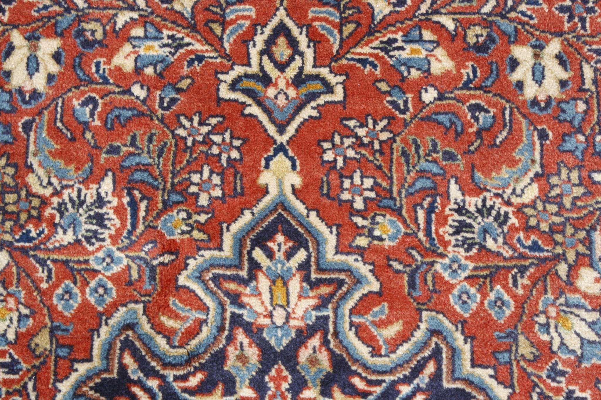 Persian rug Hamadan