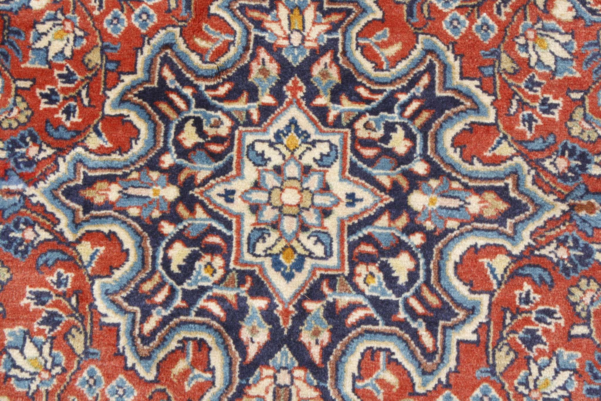 Persian rug Hamadan