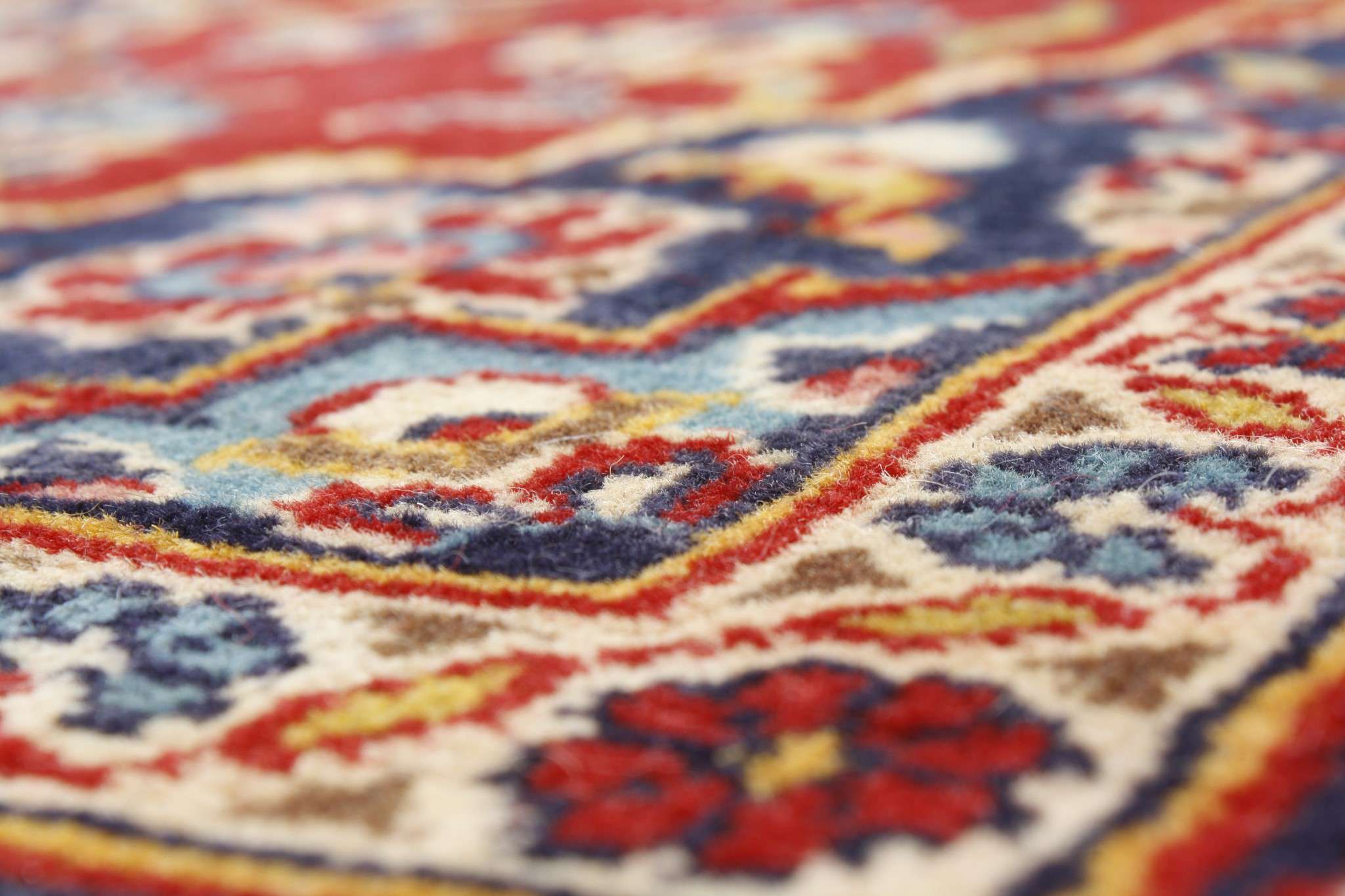 Persian rug Hamadan