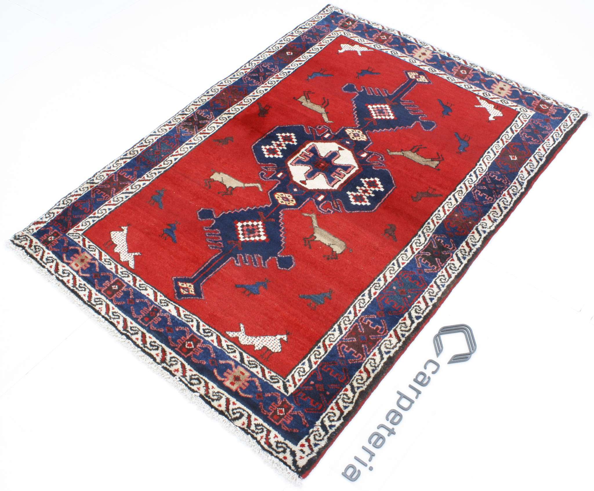 Persian rug Hamadan