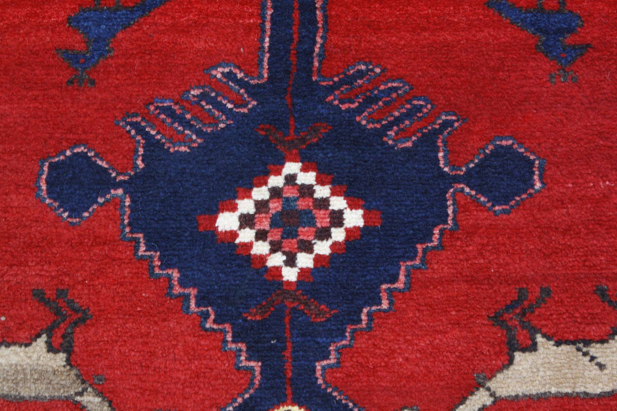 Persian rug Hamadan