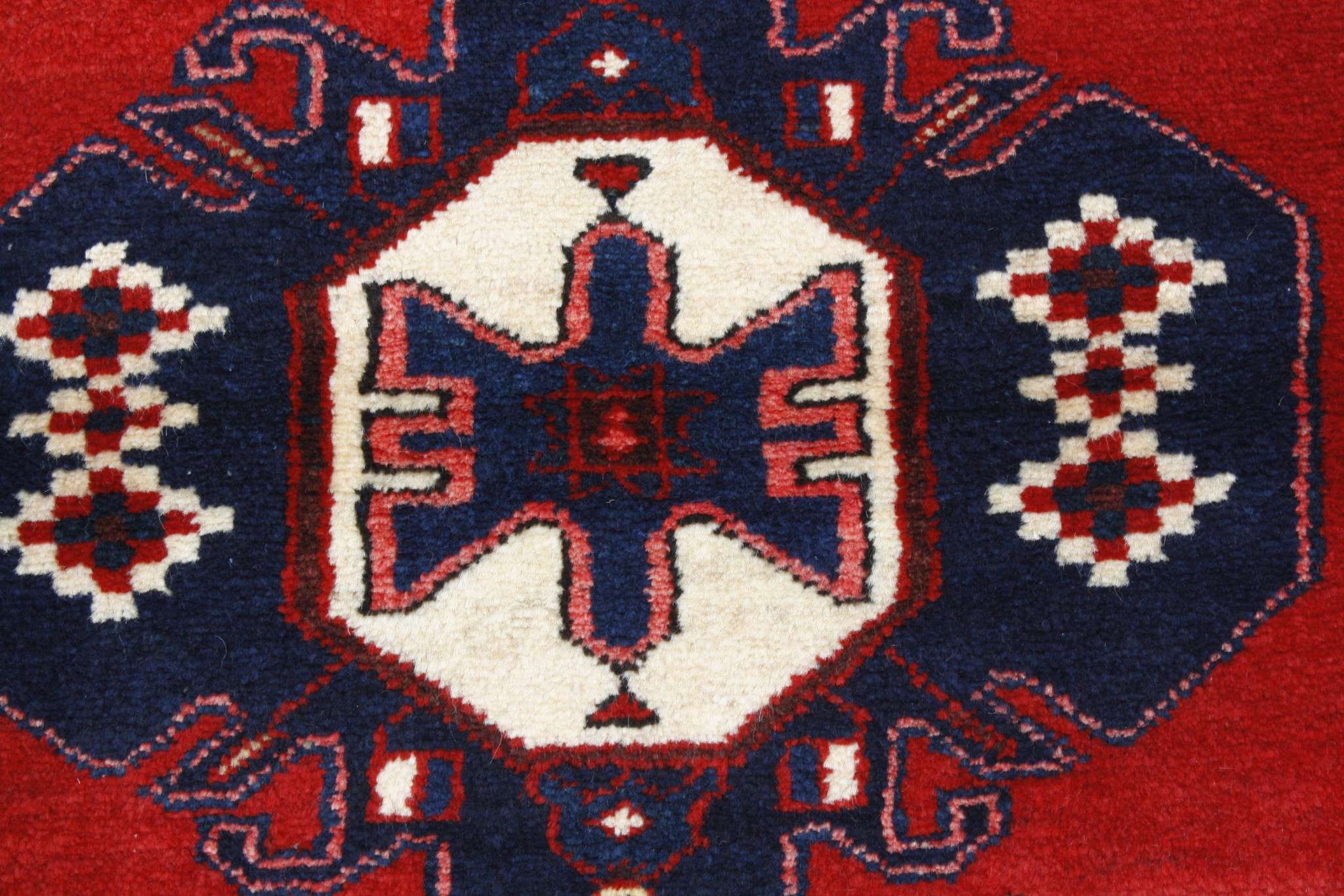 Persian rug Hamadan