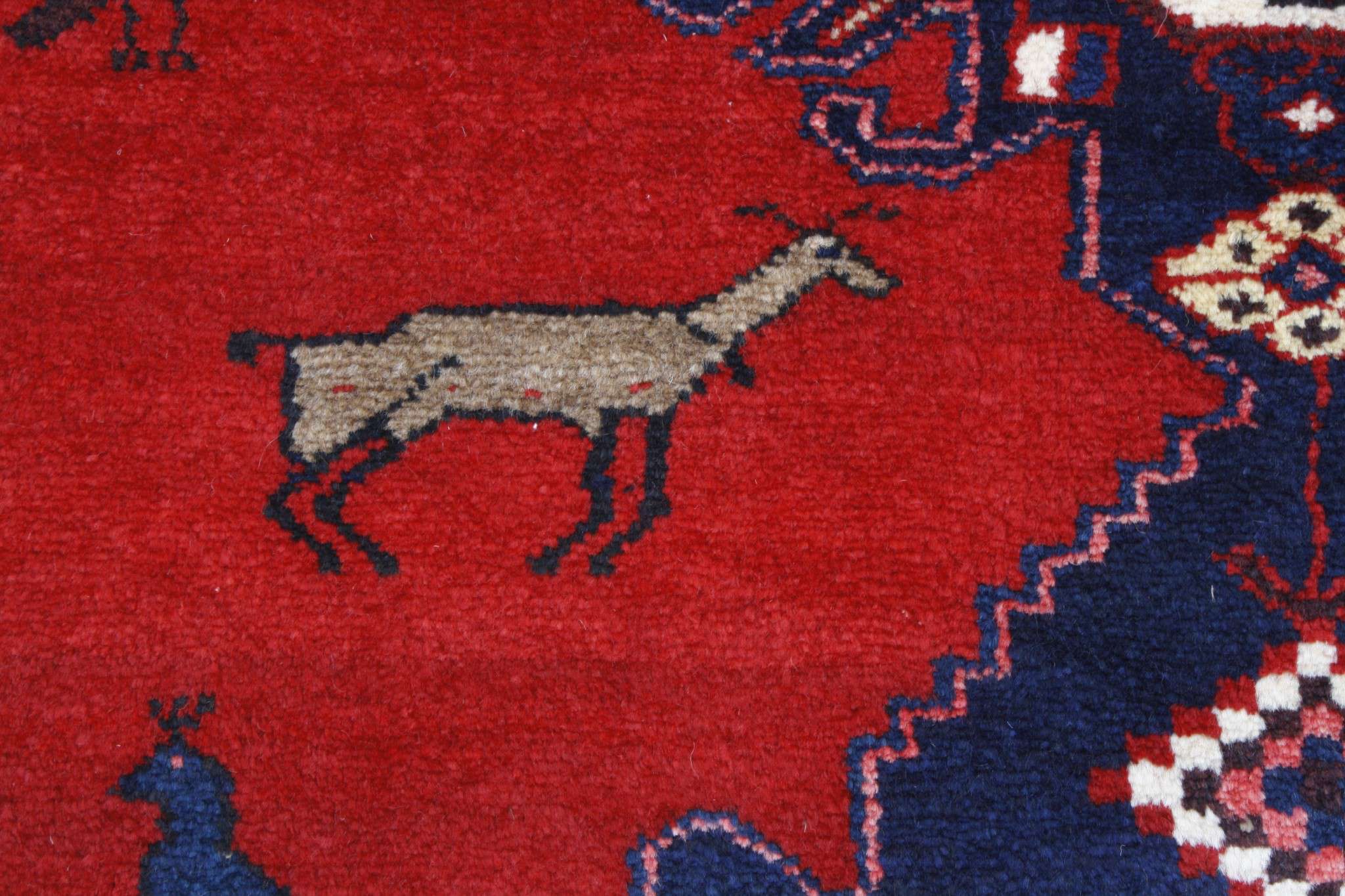 Persian rug Hamadan