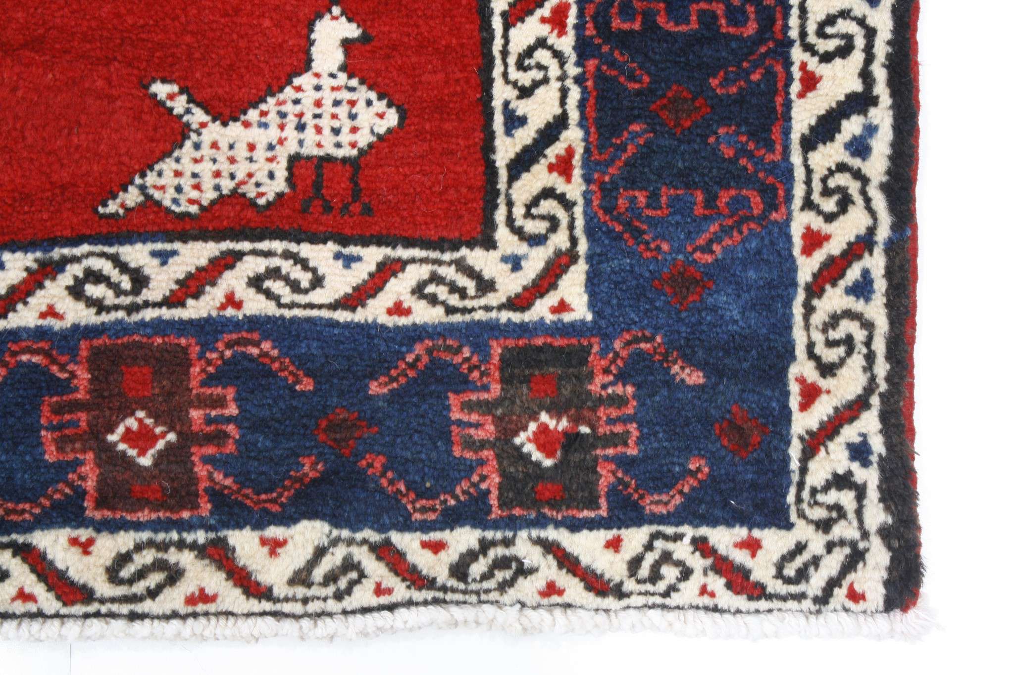 Persian rug Hamadan