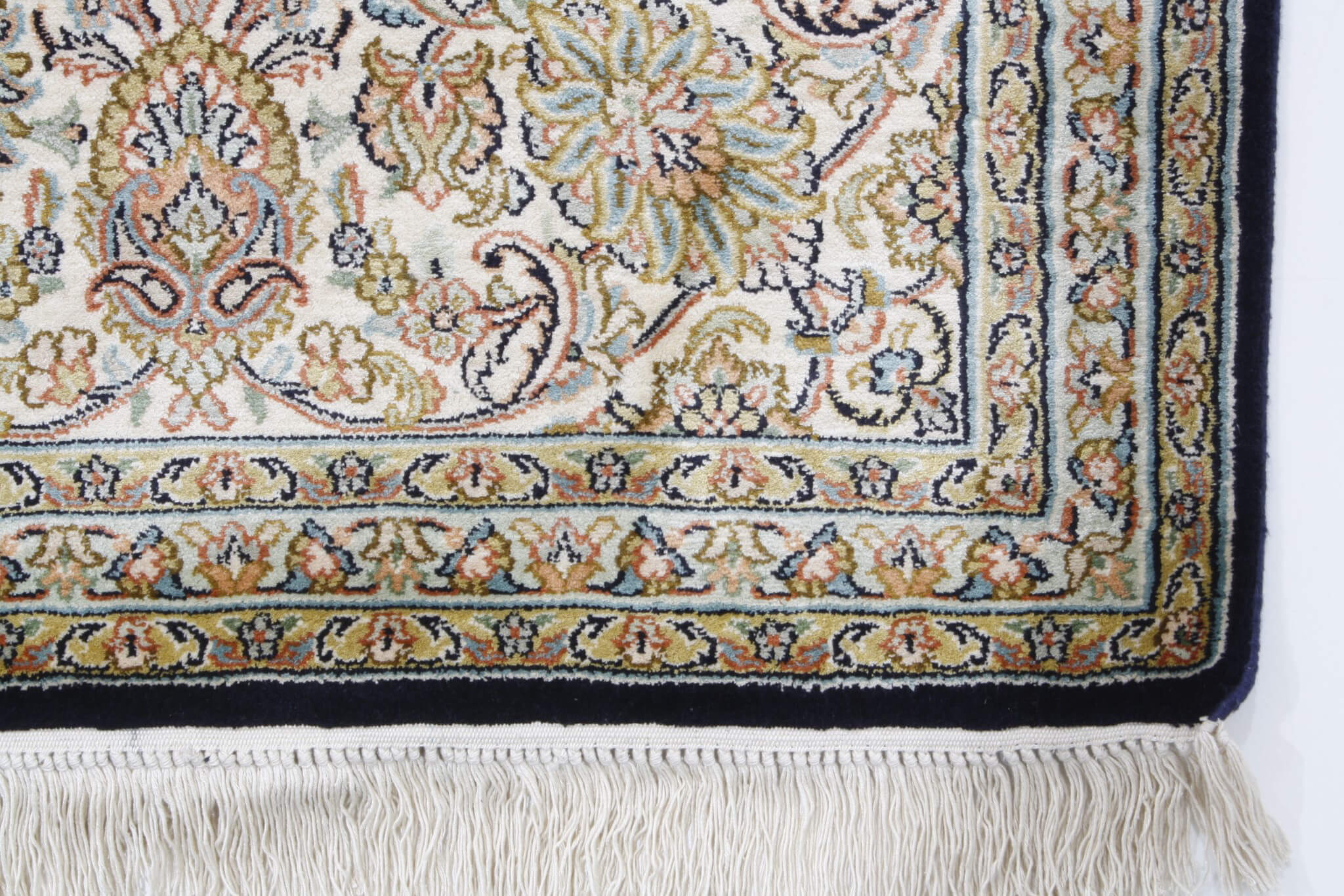 Kashmir Silk/Silk Royal