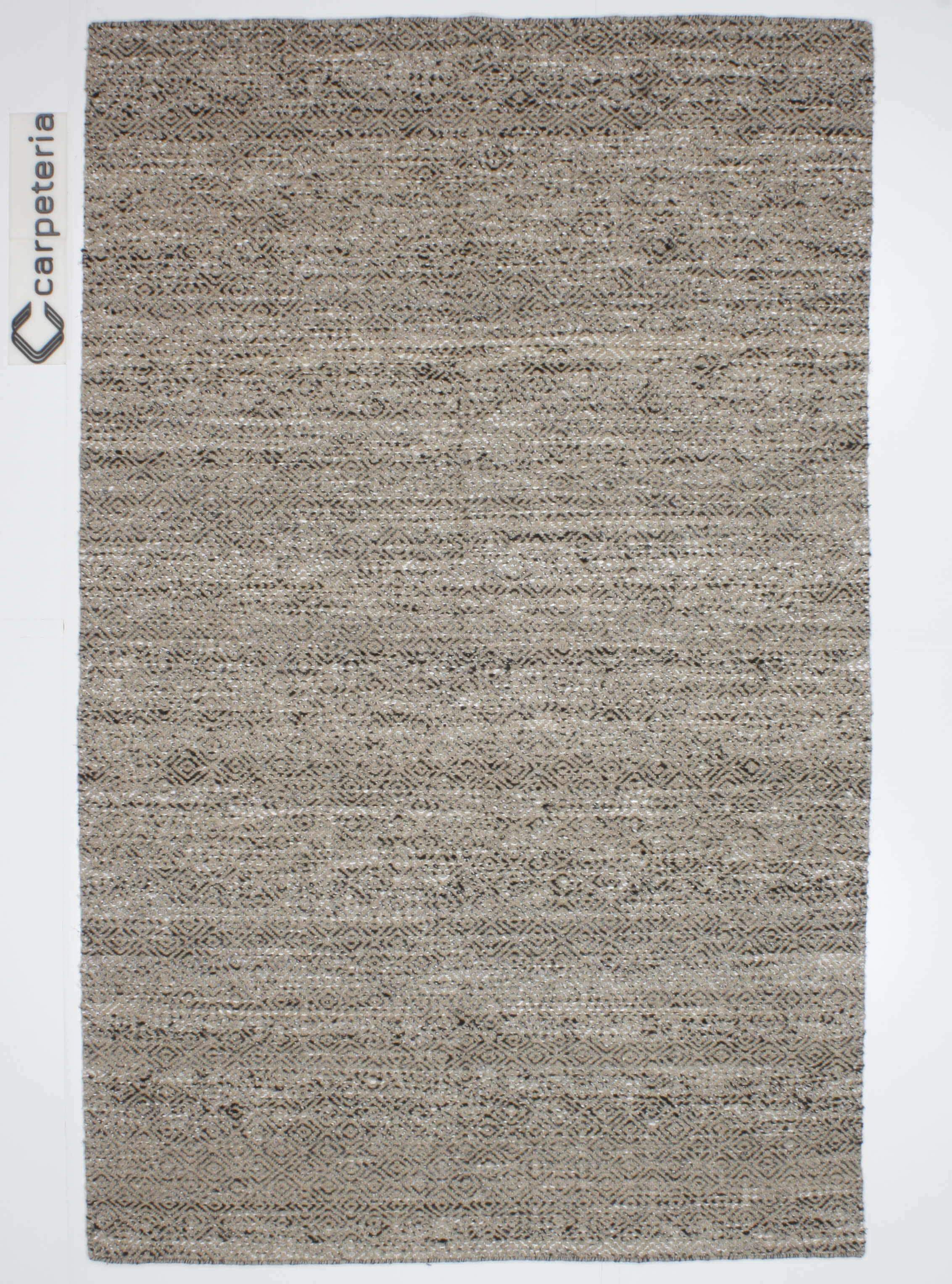 Modern rug Structural Kelim Europa