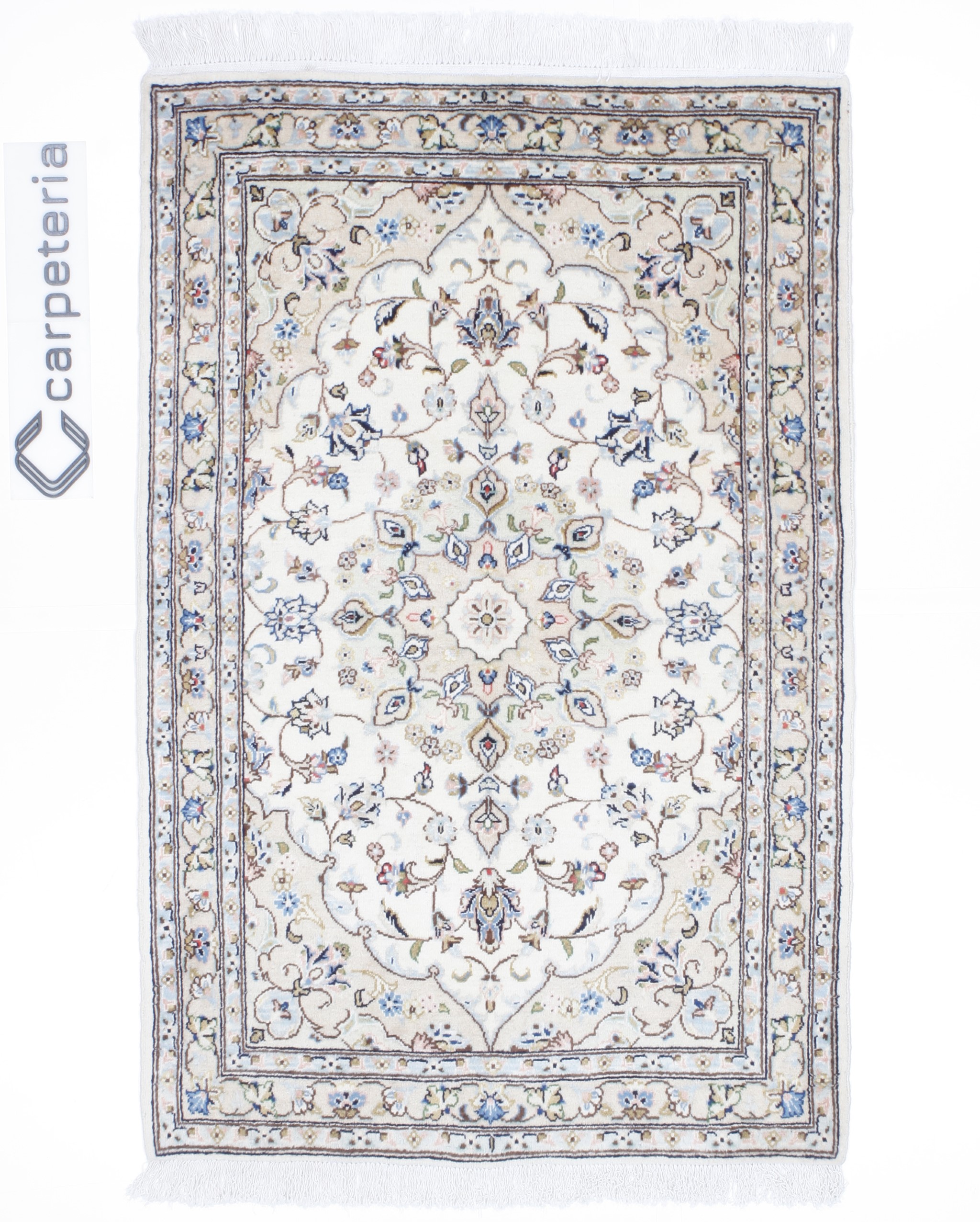 Persian rug Keshan Exclusive