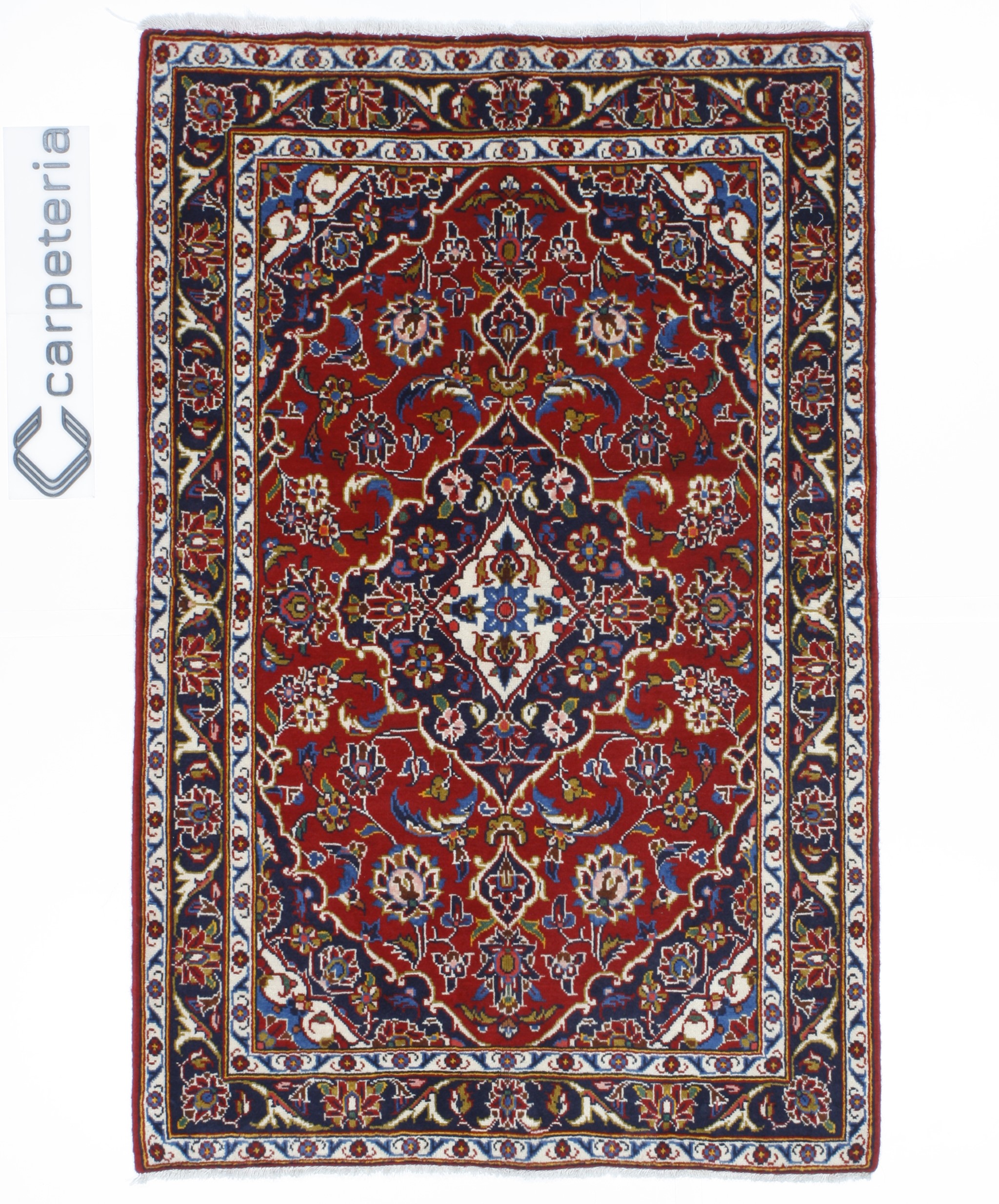 Persian rug Keshan Exclusive