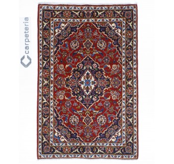 Persian rug Keshan Exclusive