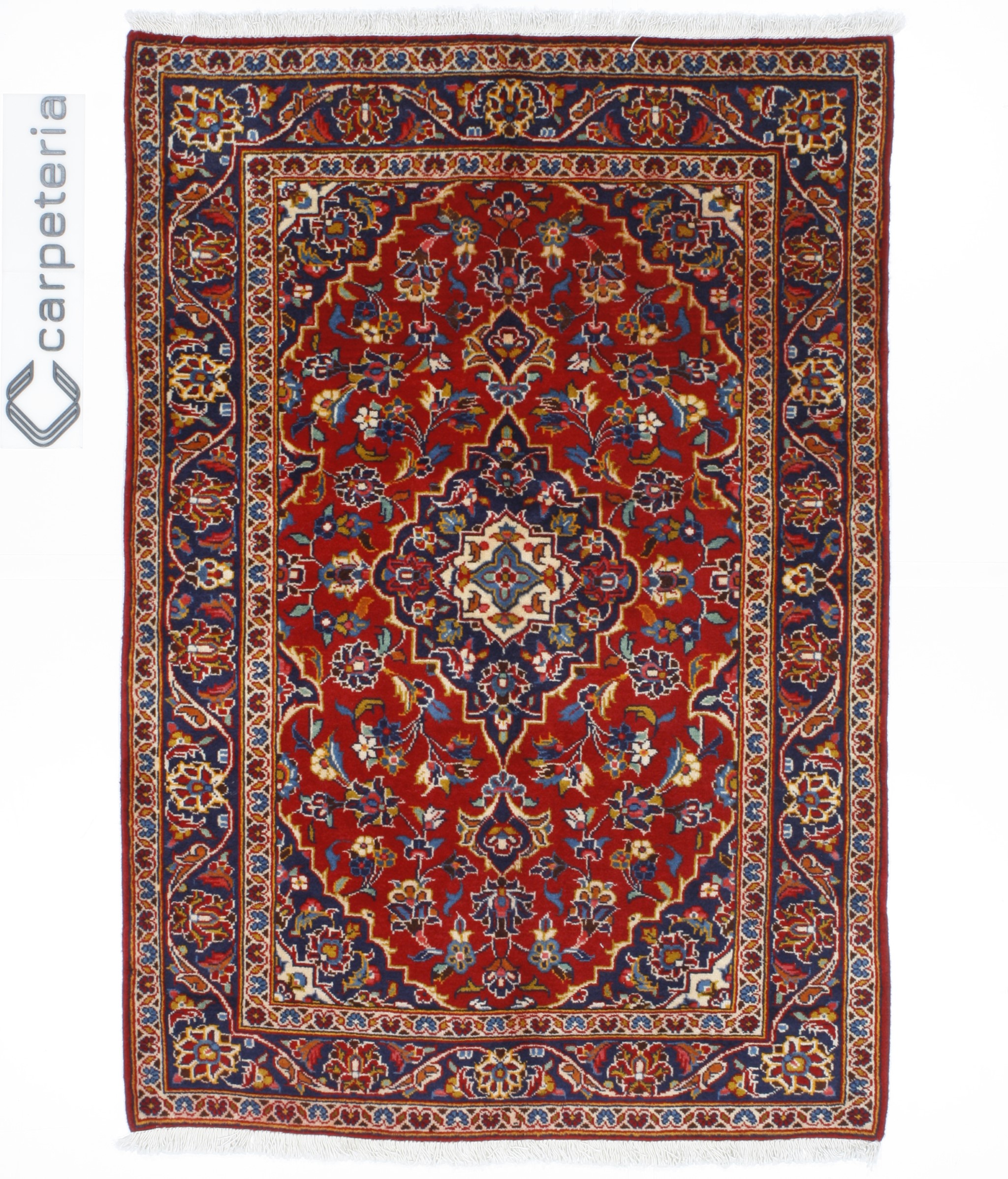 Persian rug Keshan Exclusive