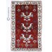 Persian rug Shiraz Figural