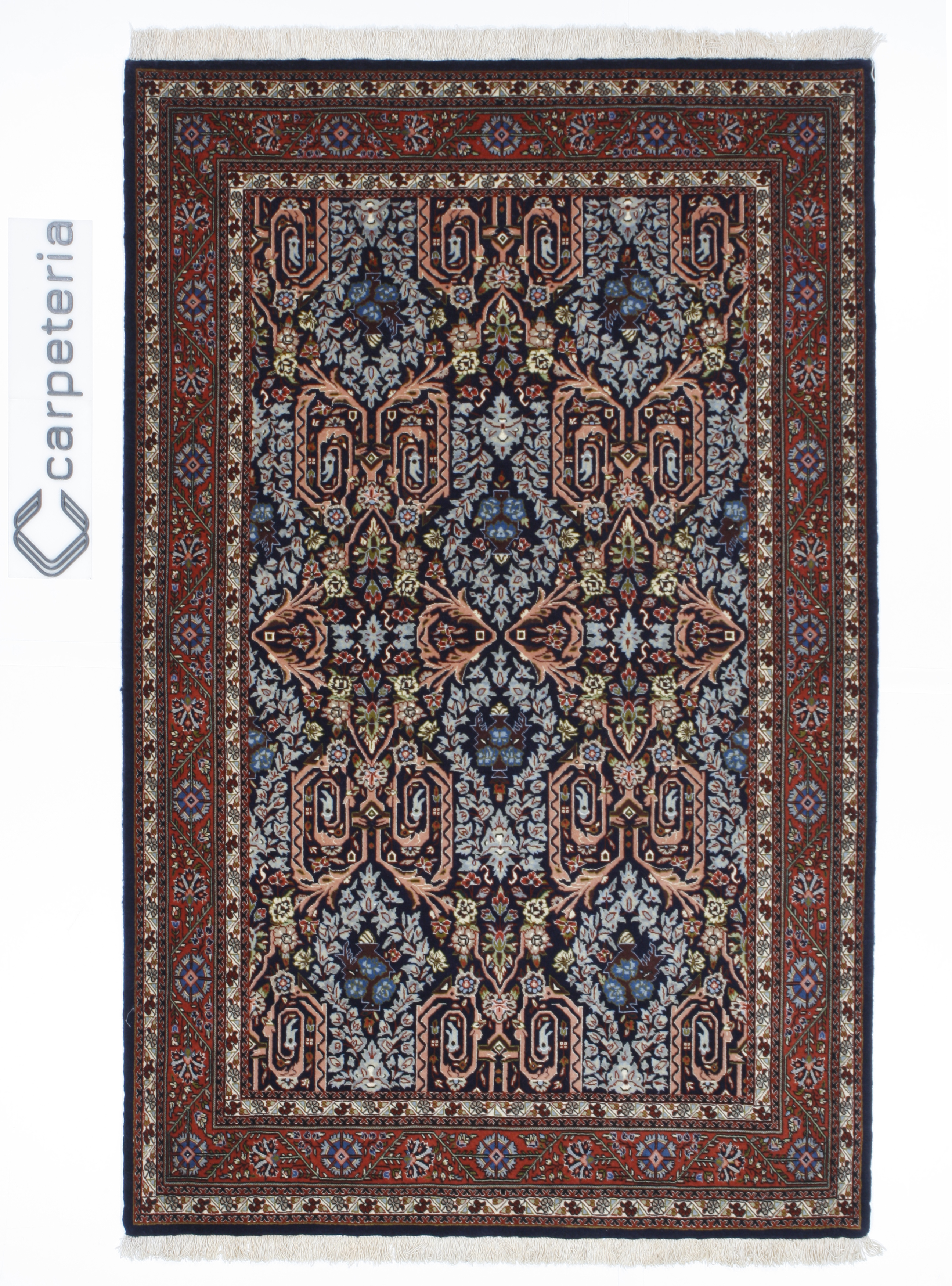 Persian rug Ilam Royal